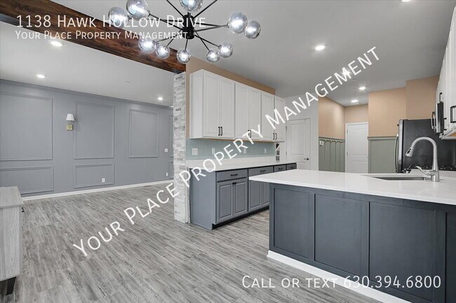Building Photo - 1138 Hawk Hollow Dr
