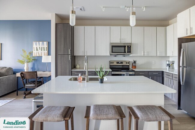 Building Photo - 1559 W 9 Mile Rd