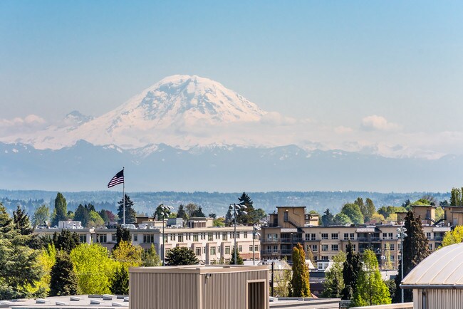 Building Photo - Shea