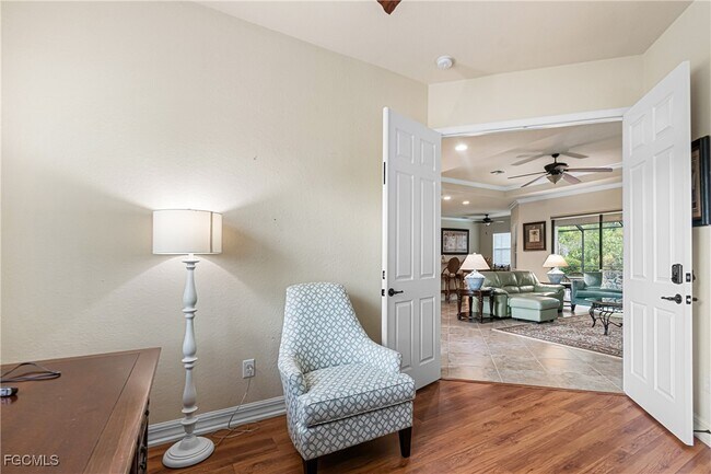 Building Photo - 11006 Longwing Dr