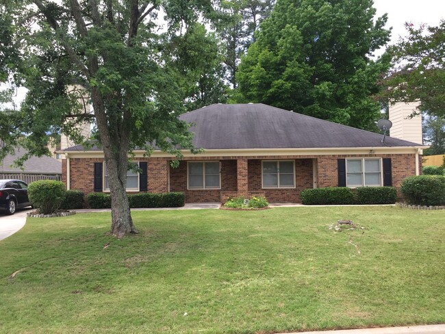 Primary Photo - Wonderful Adult living Community in Conyers.