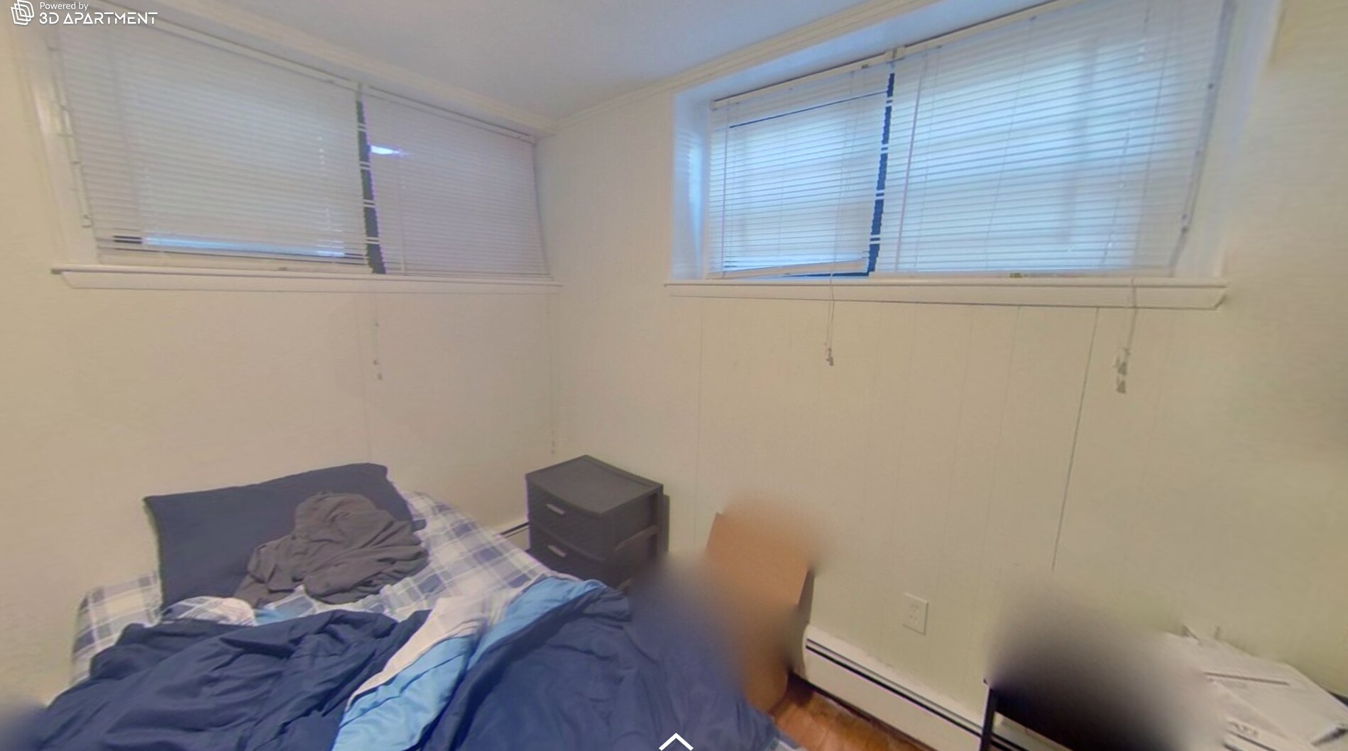 Building Photo - 48 Queensberry St