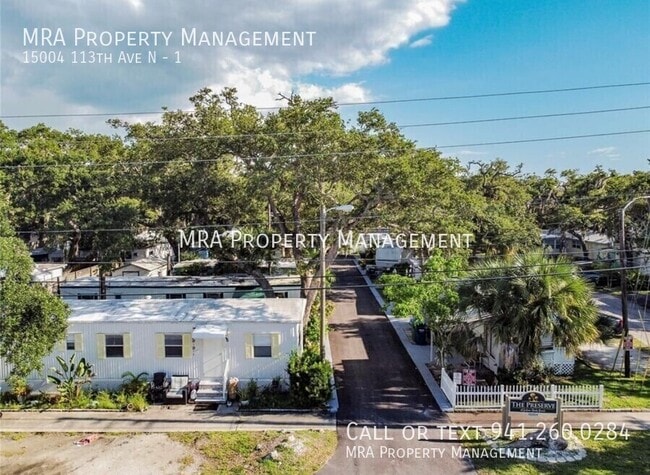 Building Photo - 15004 113th Ave N