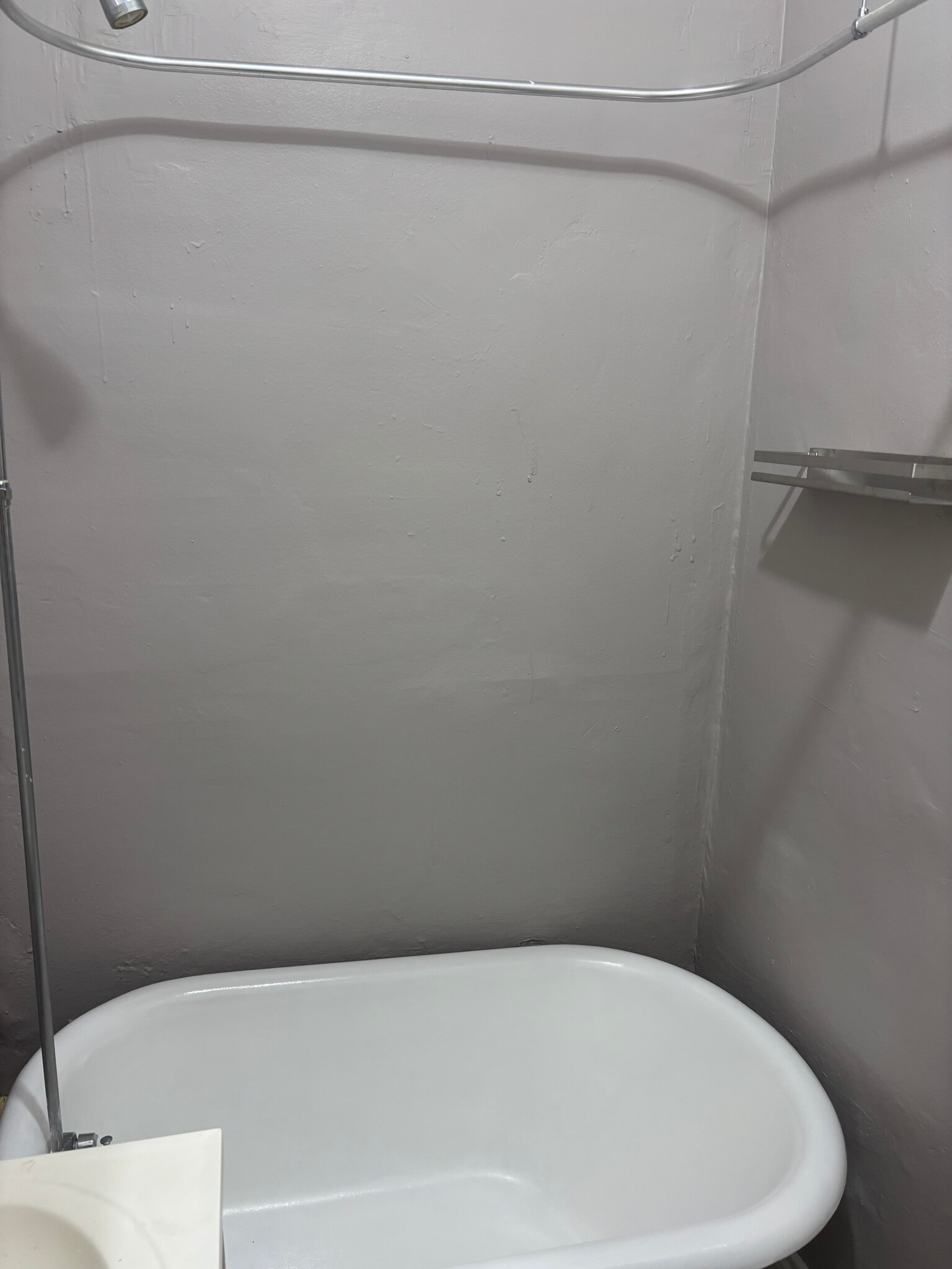 Bathroom - 2839 N Calvert St