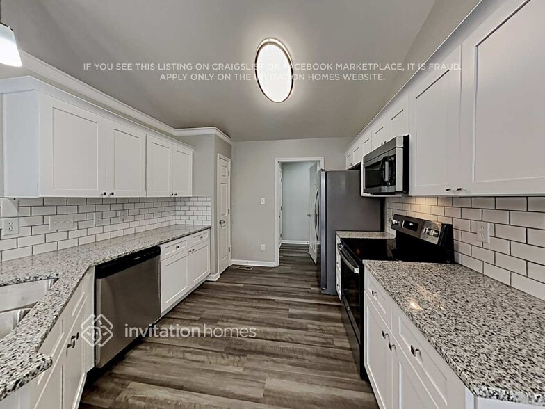 Building Photo - 4105 Mackinac Island Ln