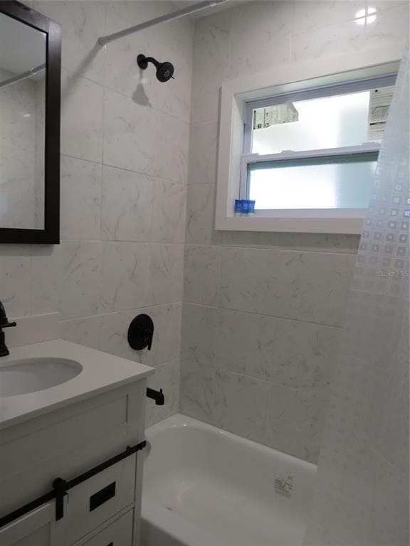 Bathroom - 8010 Hyde Park Ave