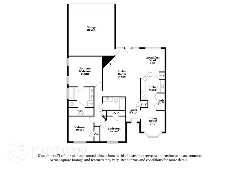 Building Photo - 1532 Linda Ln