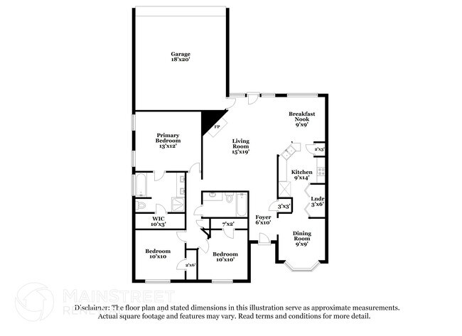 Building Photo - 1532 Linda Ln