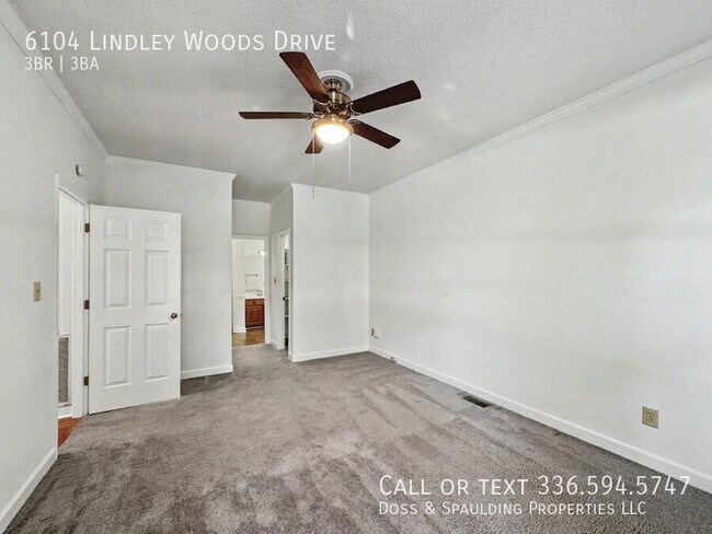 Building Photo - 6104 Lindley Woods Dr