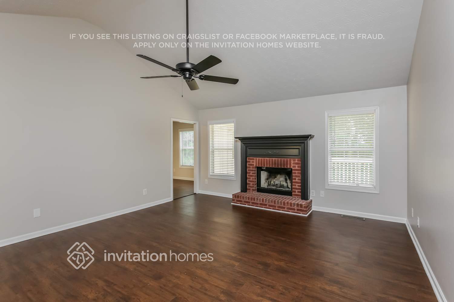 Building Photo - 4502 Keenly Valley Dr NE