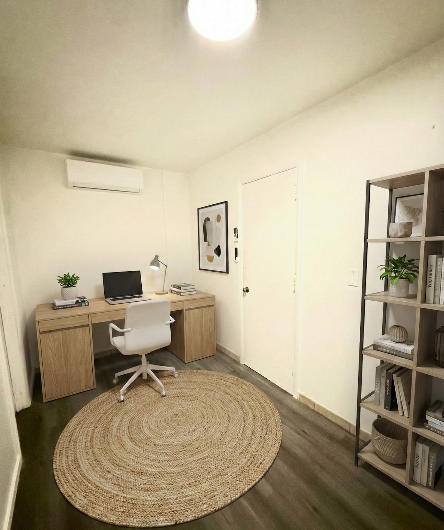 Building Photo - 6860 N Waterway Dr