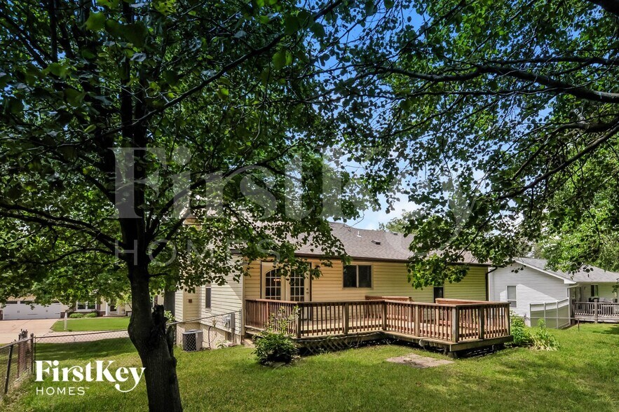 Building Photo - 154 Bramblewood Dr
