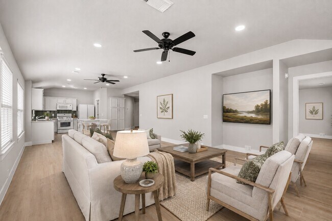 Building Photo - 7310 Wisteria Chase Pl