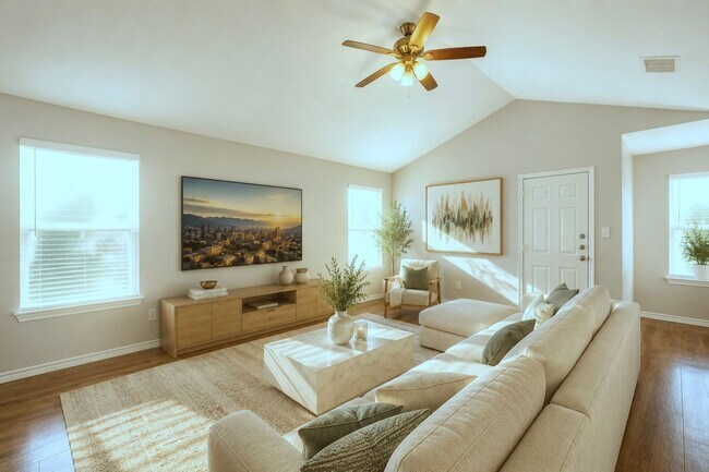 Building Photo - 8712 Mansion Creek Cir