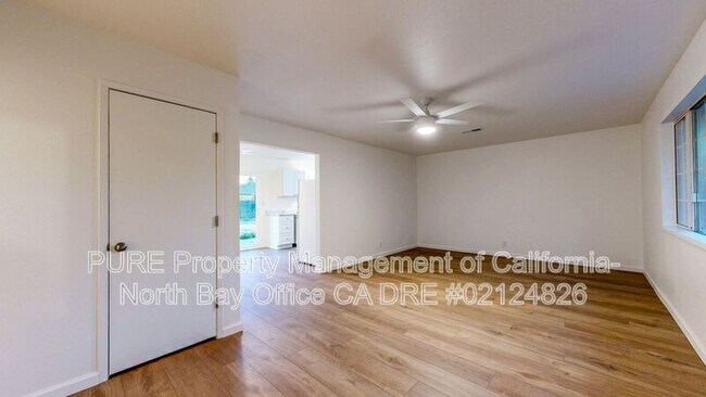 Building Photo - 353 E Robles Ave