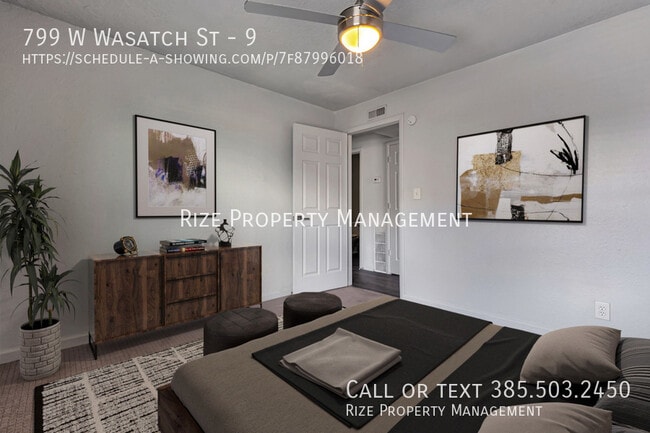 Building Photo - Calaveras South