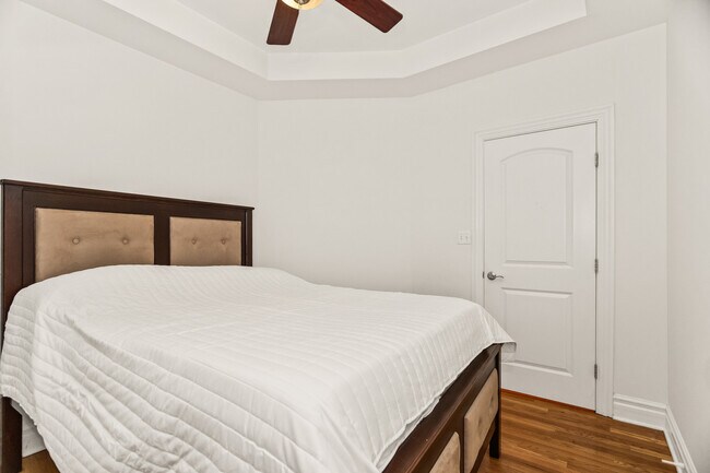Building Photo - 1707 N Crilly Ct