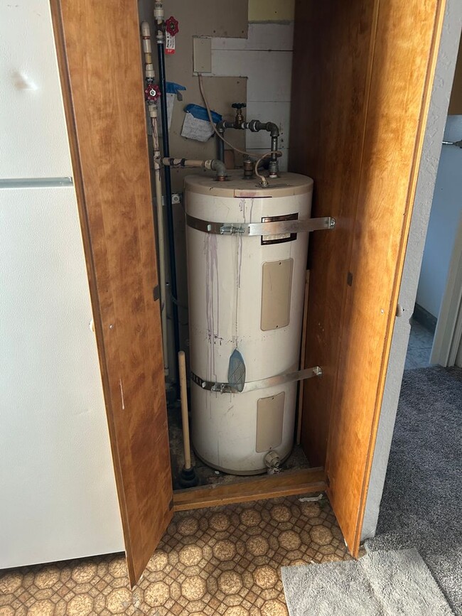 Building Photo - 1 bed/1 bath in Adin CA