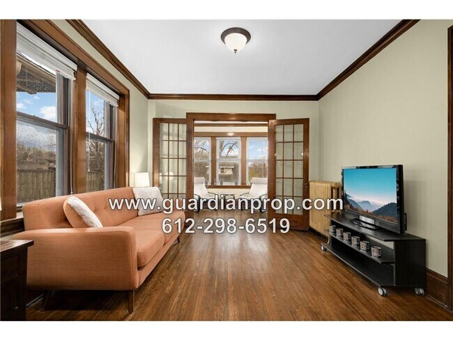 Building Photo - 641 Marshall Ave
