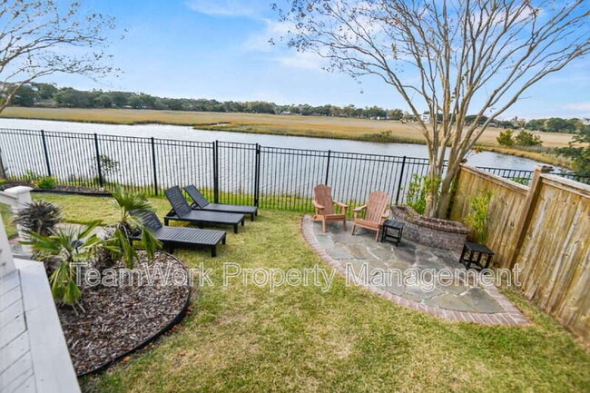 Building Photo - 1664 Teal Marsh Rd