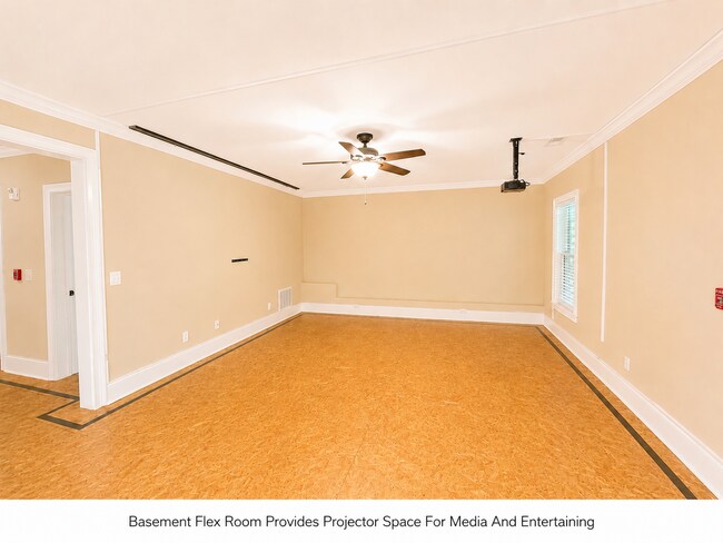 Building Photo - Three Levels. Two Kitchens. Seven Bedrooms. Endless Possibilities.