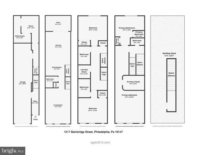 Building Photo - 1217 Bainbridge St