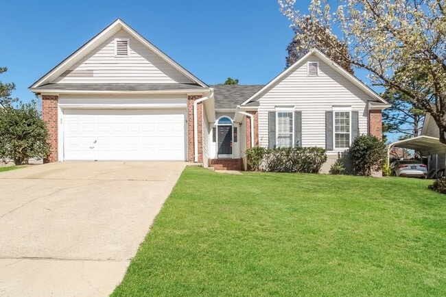 Building Photo - 17 Yorkton Ct