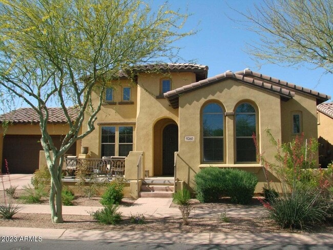 Building Photo - 9260 E Desert Village Dr