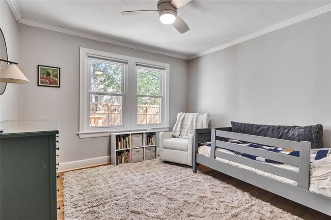 Building Photo - 4813 Avenue H