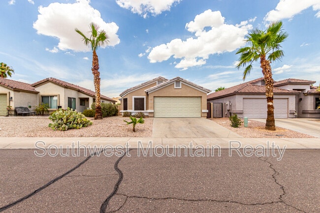 Primary Photo - 33782 N Mercedes Dr