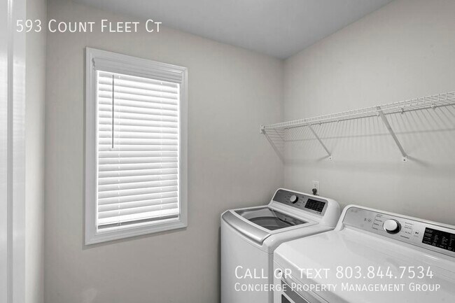 Building Photo - 593 Count Fleet Ct