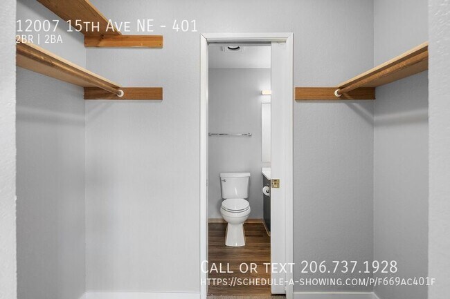 Building Photo - 12007 15th Ave NE