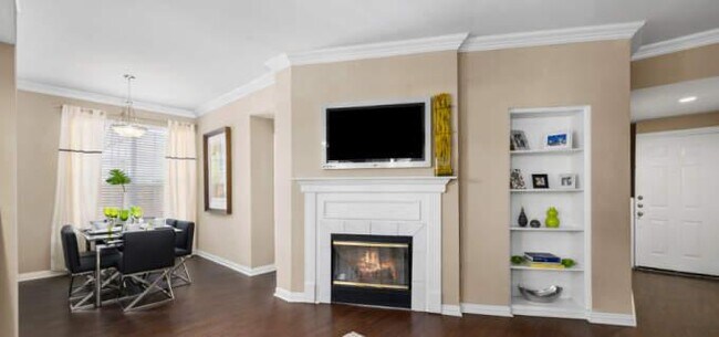 Building Photo - 2 bedroom in Houston TX 77030