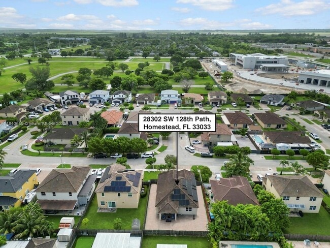 Building Photo - 28302 SW 128th Path