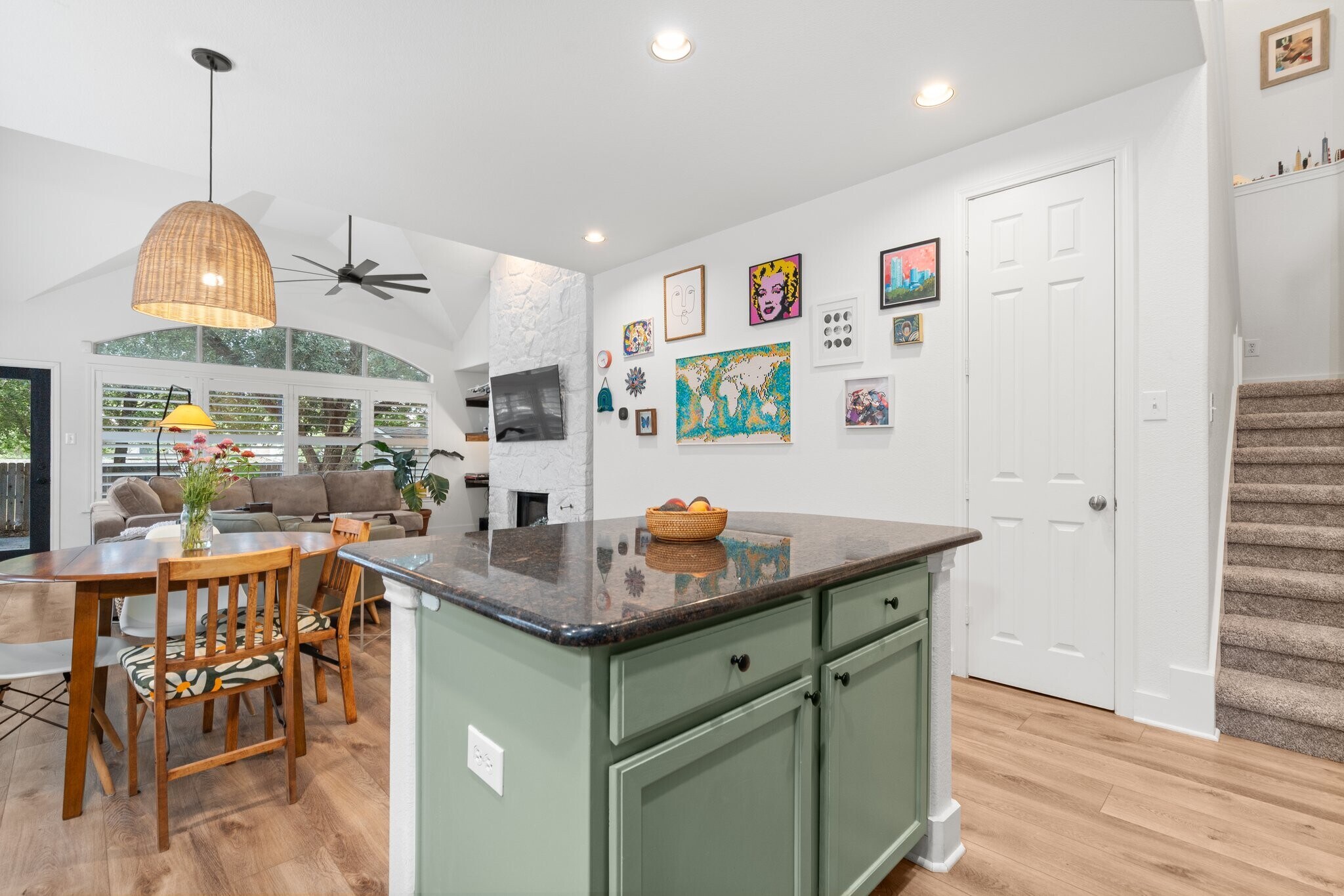 Building Photo - 13917 Fallsprings Way