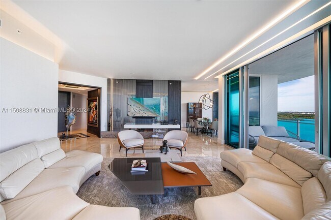 Building Photo - 10295 Collins 1509
