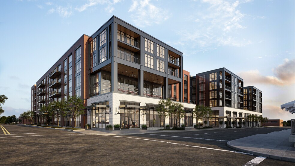 Otis 1661 Roseneath Rd Richmond VA 23230 Apartment Finder