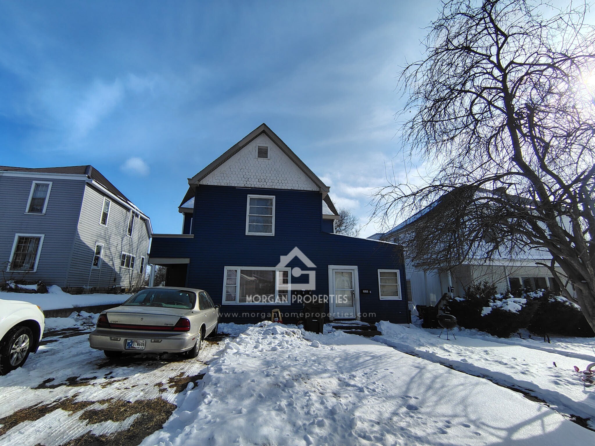 Building Photo - 205 N Lincoln Ave