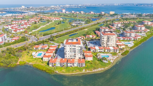 Building Photo - 6372 Palma Del Mar Blvd S
