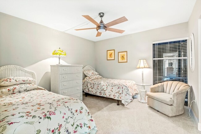 Building Photo - Oceanview 2 BR 2 BA in Vero Beach Turnkey Monthly Rental