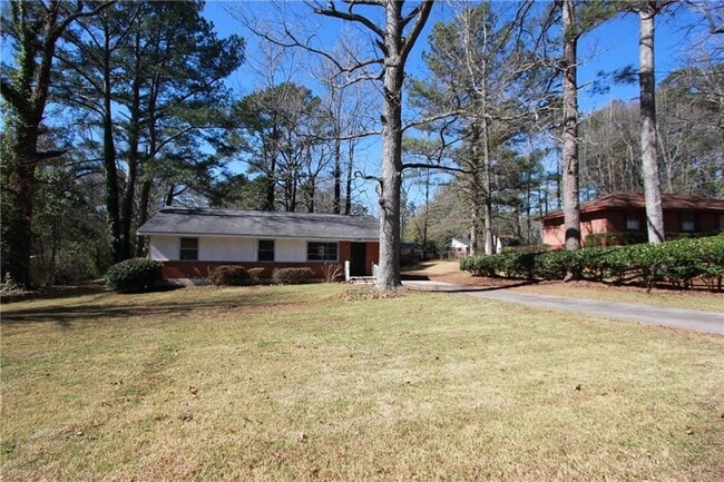 Building Photo - 3533 Larkspur Terrace