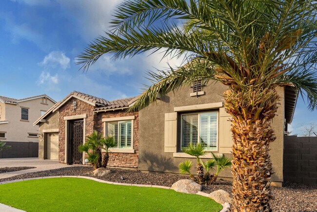Building Photo - 3132 E Athena Ct