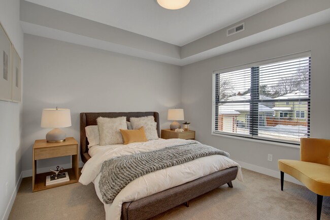 Building Photo - 3630 Colfax Ave South