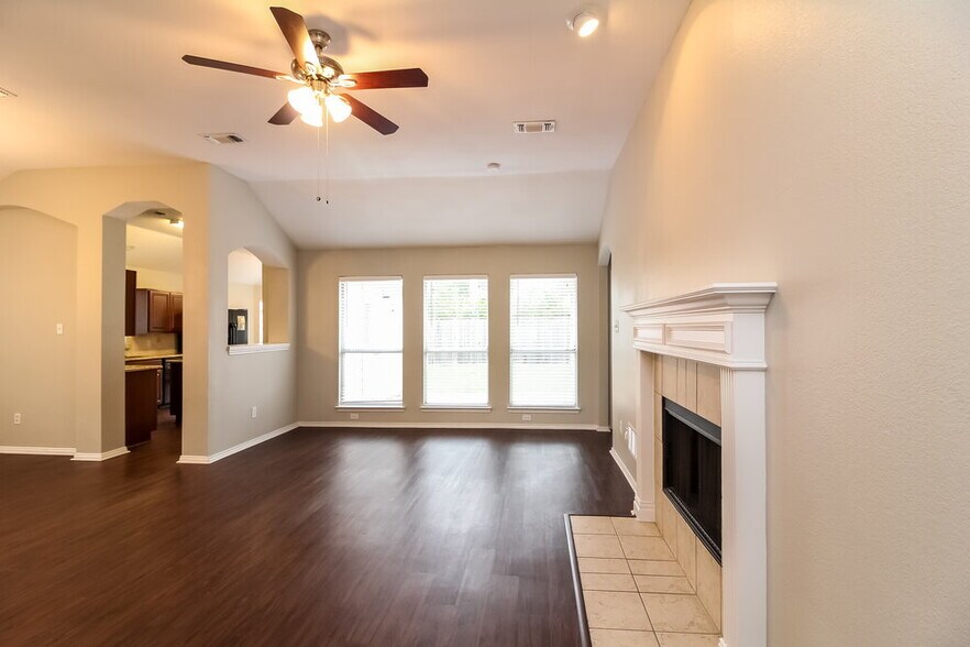 Building Photo - 2809 Berry Hill