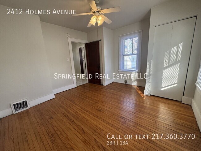 Building Photo - 2412 Holmes Ave