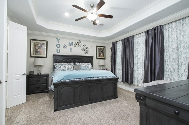 Building Photo - 13627 Tangle Branch Dr