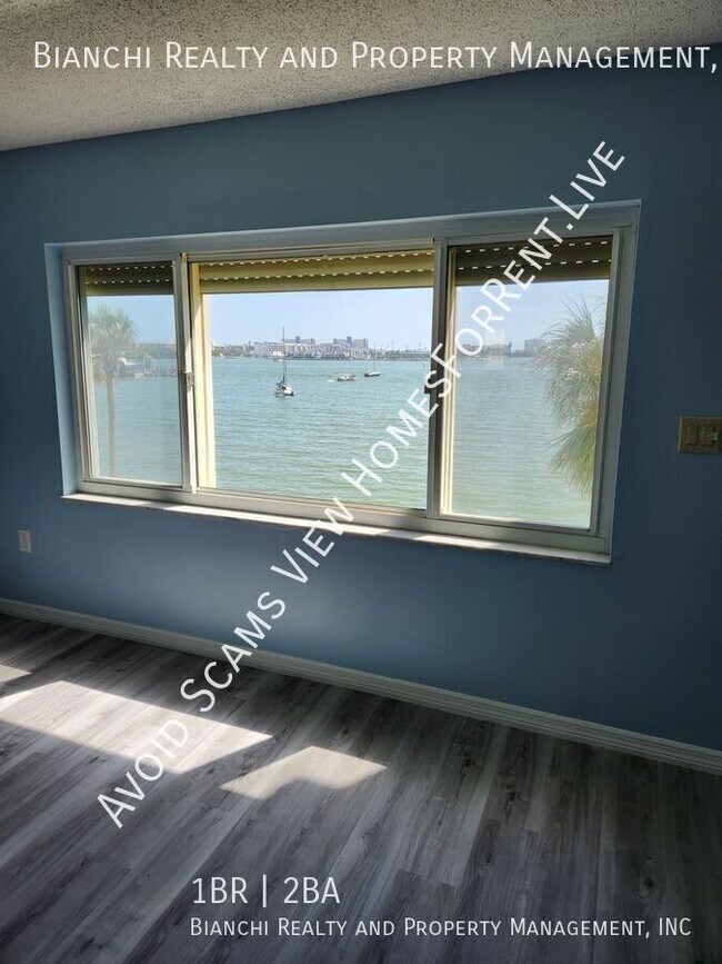 Building Photo - 4525 Cove Cir
