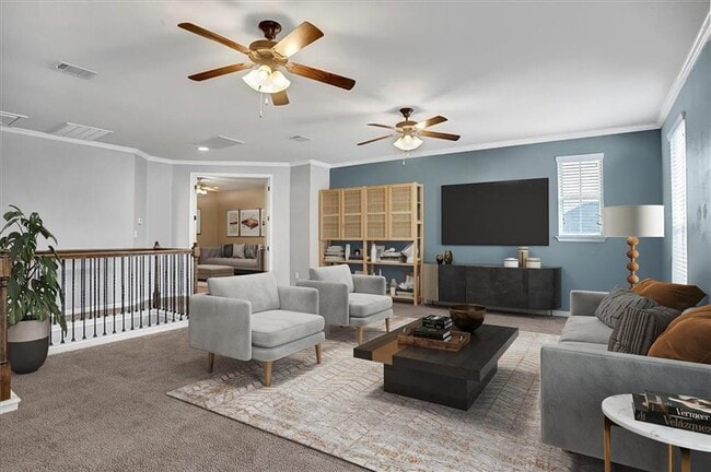 Building Photo - 1400 Little Elm Trail