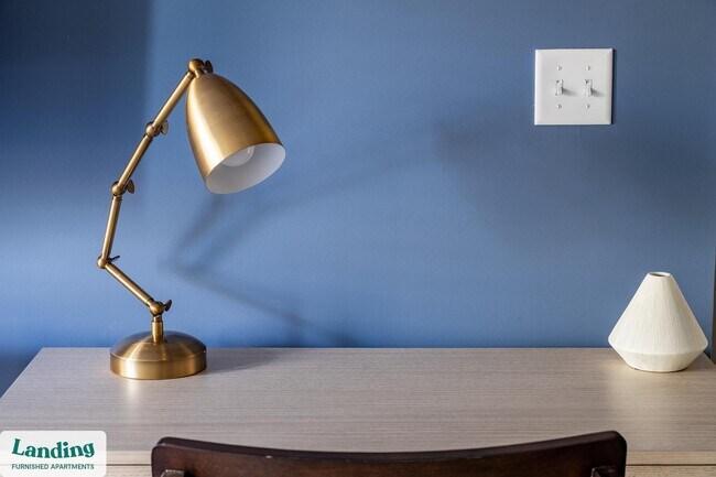 Building Photo - 1559 W 9 Mile Rd