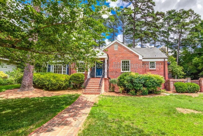 Building Photo - 1216 Duplin Rd